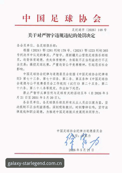 中国足协第三批禁足名单最新动态：65人受罚，星空体育平台全程追踪报道