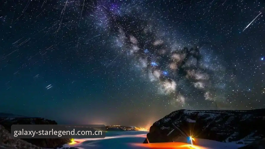 星空StarLegend手游 星空StarLegend手游与PC端体验对比:2025新版究竟该选哪个?