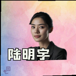 陆明宇